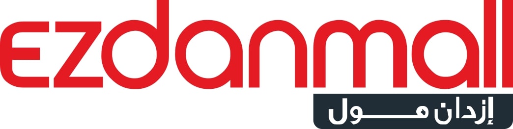 ezdan logo