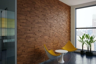 Cladding and decorative panel installation in Qatar