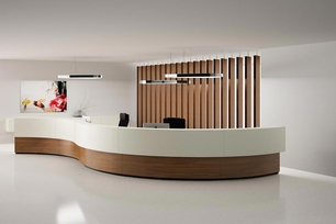 Custom joinery and carpentry works in Qatar