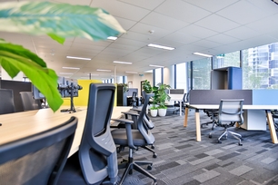 Turnkey Interior Solutions in Qatar